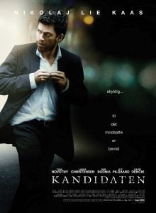 THE CANDIDATE - borsalino dostribution